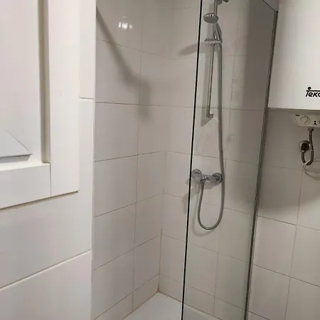 Carrera Antela Lejlighed