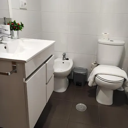 Carrera Antela * Vigo