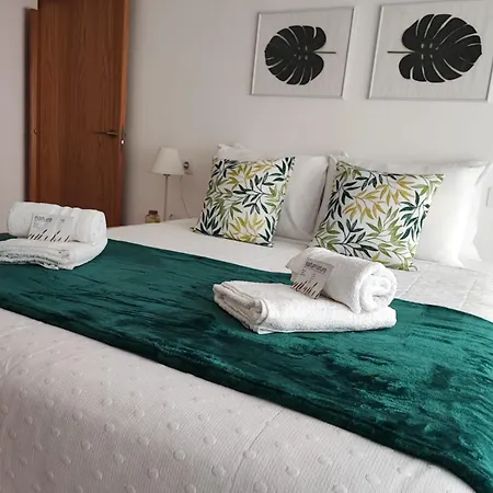 Carrera Antela Apartamento *