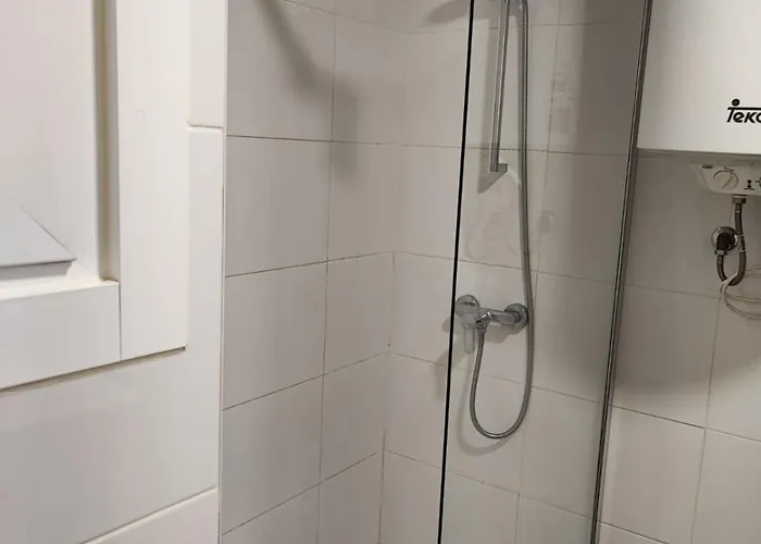 Carrera Antela Apartment