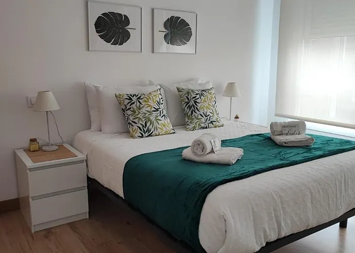 Carrera Antela Apartment