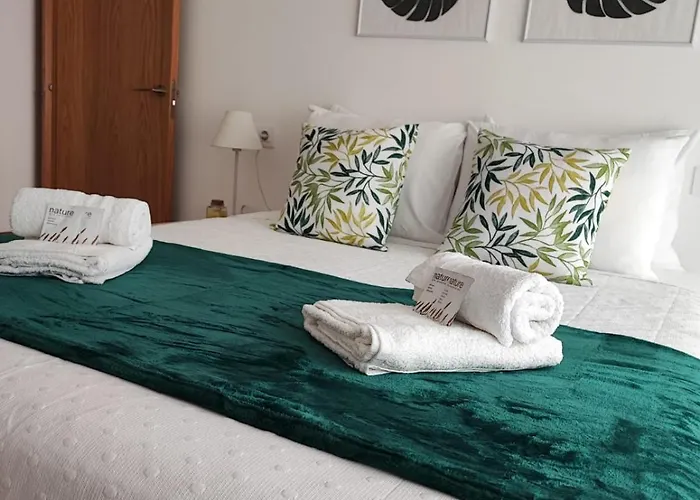 Carrera Antela Apartment *