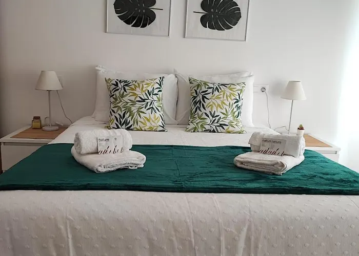 Carrera Antela Apartment